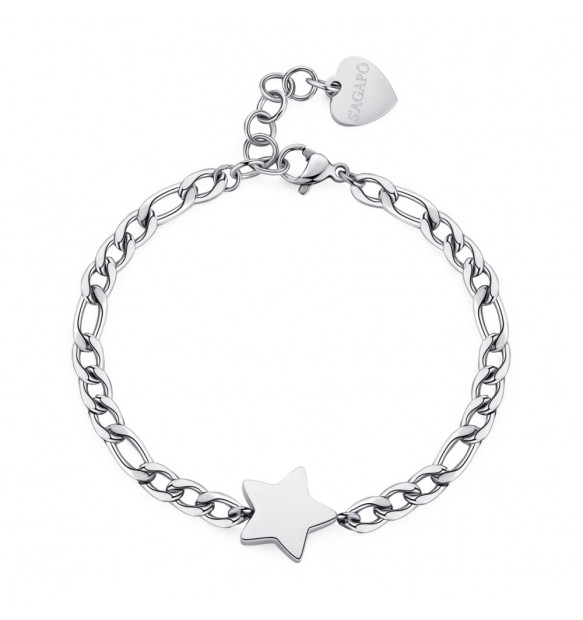 Bracciale Sagapo My Love donna SYL11