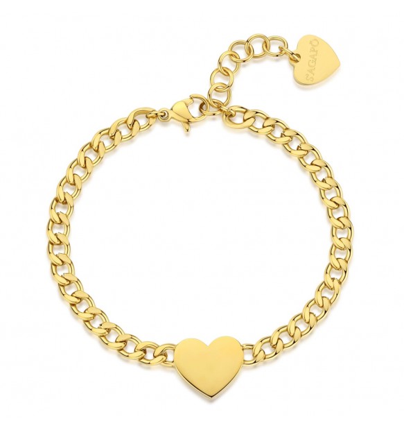 Bracciale Sagapo My Love donna SYL14