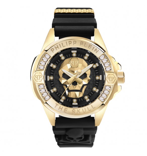 Orologio Philipp Plein the Skull Genderless PWNAA0122