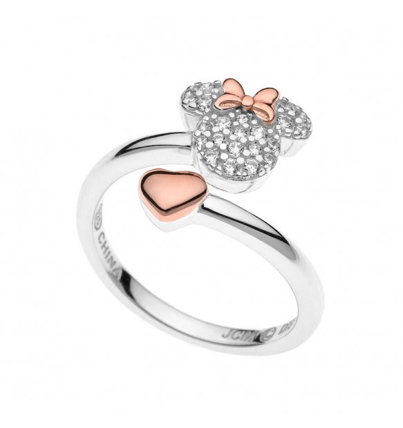 Anello Disney Minnie Mouse donna e bambina RS00003TZWL-4.CS