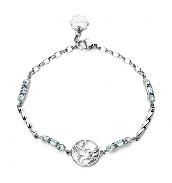 Bracciale Brosway Chakra donna BHKB104