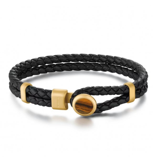 Bracciale Brosway Material uomo BIM13