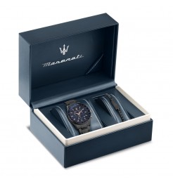 Maserati Sfida gift set R8873640020
