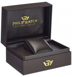 packaging Philip Watch Caribe diamonds R8253597638