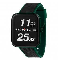 Smartwatch Sector S-03 PRO Light R3251171001