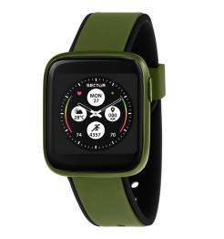 Smartwatch Sector S-04 donna R3253158005