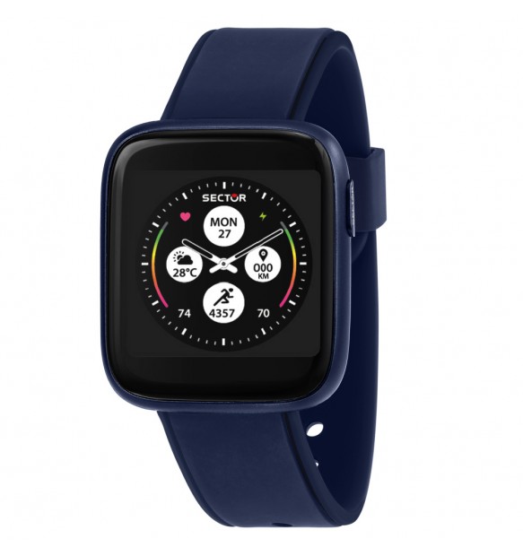 Smartwatch Sector S-04 donna R3253158006