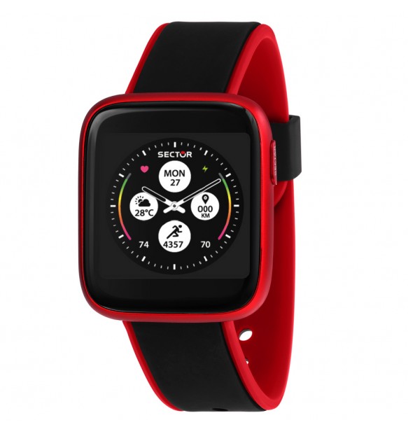 Smartwatch Sector S-04 donna R3253158008