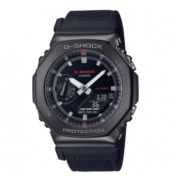 Orologio Casio G-Shock Classic GM-2100CB-1AER