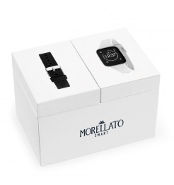 packaging Morellato M-01 Crystal donna R0151167516