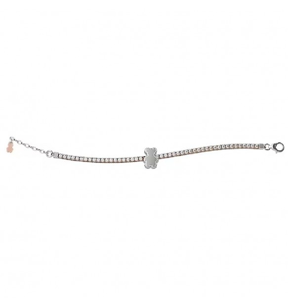 Bracciale Nanan Bijou tennis NAN0333