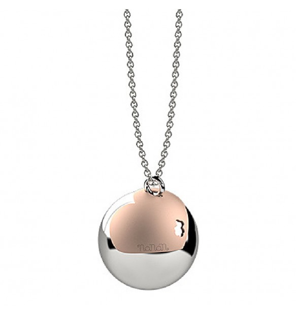 Collana Nanán Bijou chiama angeli donna NAN0280