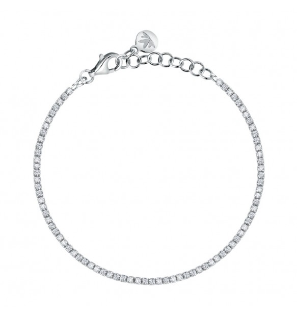 Bracciale Morellato Tesori tennis donna SAIW132