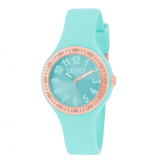 Orologio donna Liu Jo Teen Friendly TLJ1933