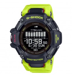 Smartwatch CASIO G-Shock - G-Squad GBD-H2000-1A9ER