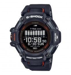 Smartwatch CASIO G-Shock - G-Squad GBD-H2000-1AER