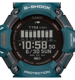 CASIO G-Shock - G-Squad GBD-H2000-2ER