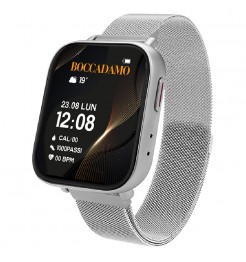 Smartwatch Boccadamo SmartMe PRO MR002