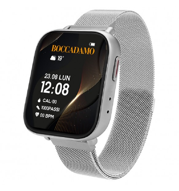 Smartwatch Boccadamo SmartMe PRO MR002