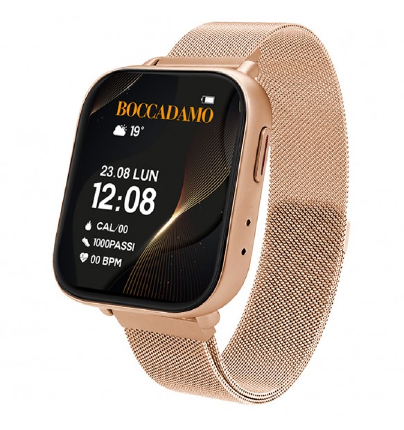 Smartwatch Boccadamo SmartMe PRO MR003