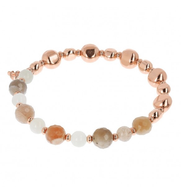 Bracciale Bronzallure Variegata donna WSBZ02091.PEACH