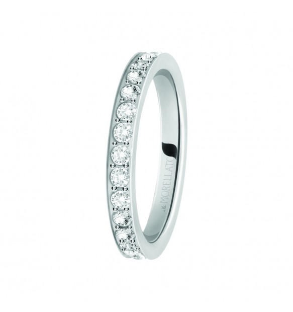 Anello Morellato Love Rings donna SNA41