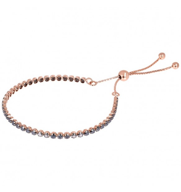 Bracciale Bronzallure Miss tennis donna WSBZ00634.ER