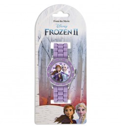confezione Disney Frozen - Time Teacher FZN9505
