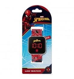Disney Spiderman - LED SPD4719