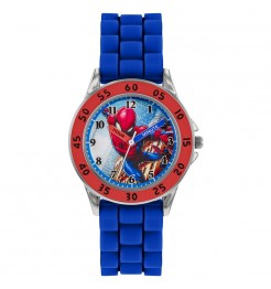Orologio bambino Disney Spiderman - Time Teacher SPD9048