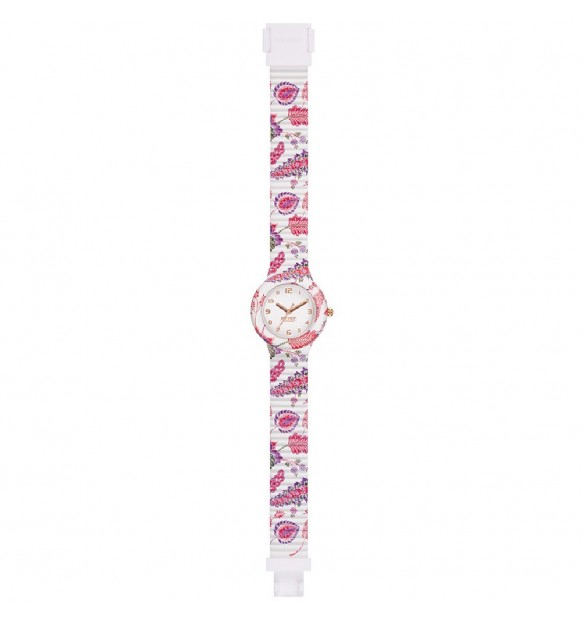 Orologio Hip Hop Crochet donna e bambina HWU1086