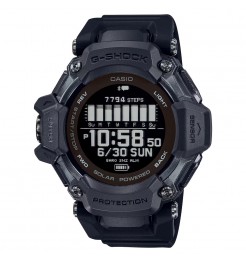 Smartwatch CASIO G-Shock - G-Squad GBD-H2000-1BER