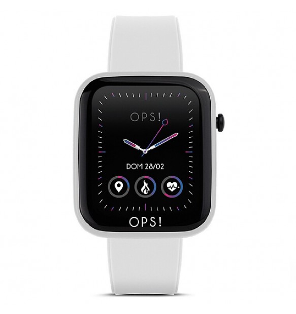 Smartwatch Ops Smart Active donna OPSSW-01