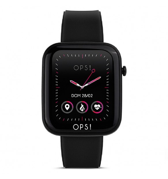 Smartwatch Ops Smart Active donna OPSSW-02