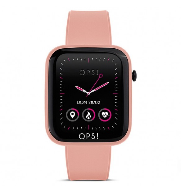Smartwatch Ops Smart Active donna OPSSW-03