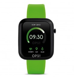 Smartwatch Ops Smart Active donna OPSSW-07