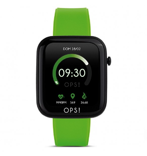 Smartwatch Ops Smart Active donna OPSSW-07