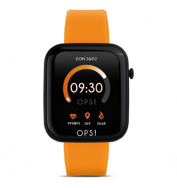 Smartwatch Ops Smart Active donna OPSSW-08
