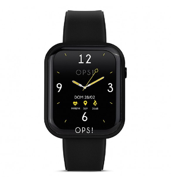 Smartwatch Ops Smart Call donna OPSSW-09