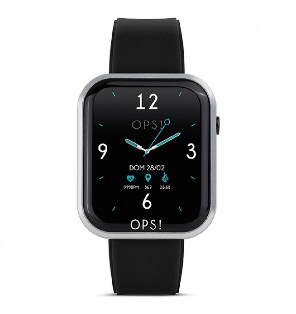 Smartwatch Ops Smart Call donna OPSSW-10