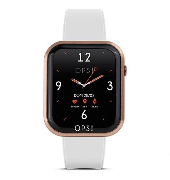 Smartwatch Ops Smart Call donna OPSSW-11