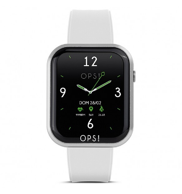 Smartwatch Ops Smart Call donna OPSSW-12