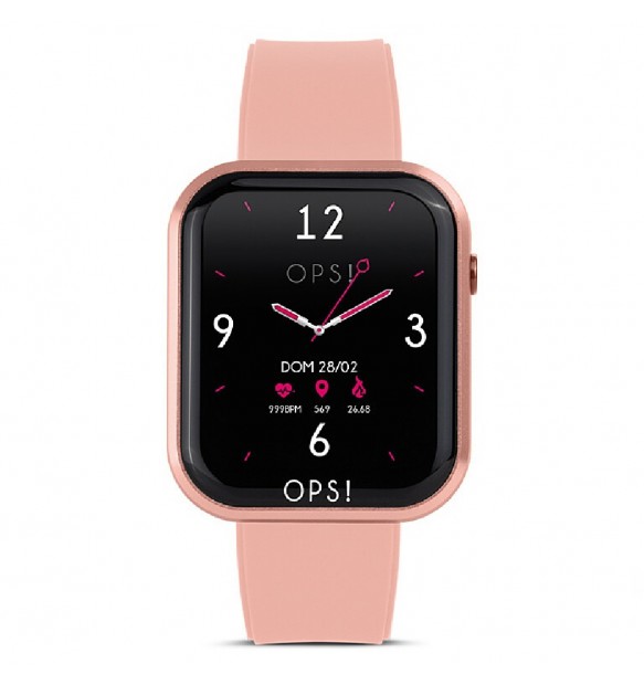 Smartwatch Ops Smart Call donna OPSSW-13