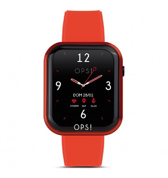 Smartwatch Ops Smart Call donna OPSSW-14