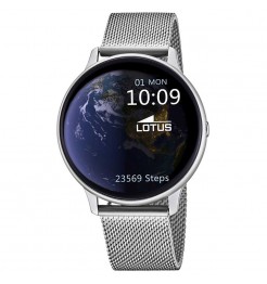 Smartwatch Lotus SmarTime uomo 50014/A
