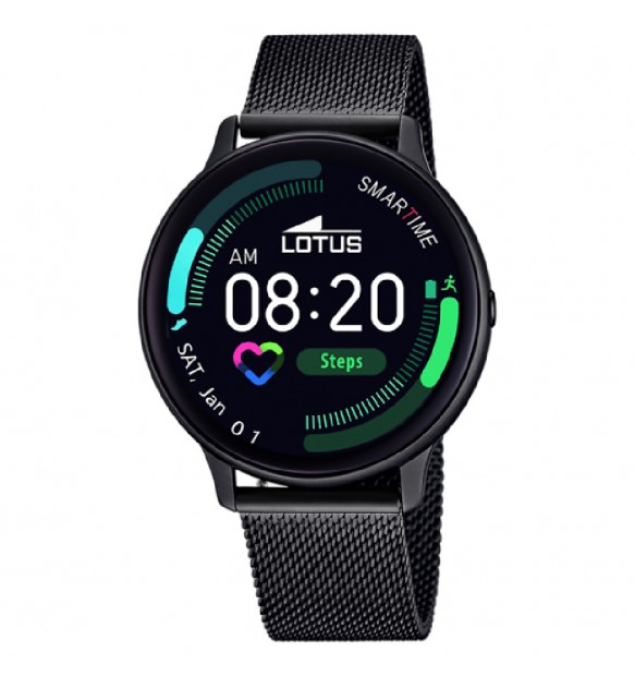 Smartwatch Lotus SmarTime orologio 50016/A