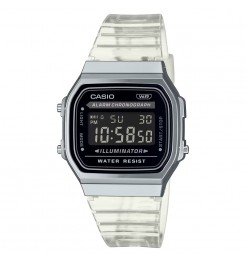 Orologio digitale Casio Vintage Iconic A168XES-1BEF
