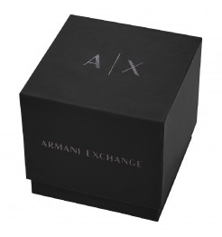 packaging Armani Exchange Hampton AX2449
