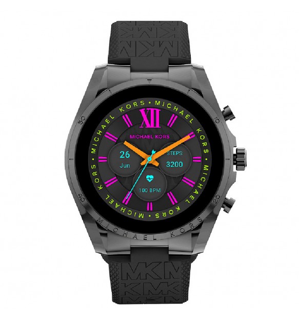 Smartwatch Michael Kors Bradshaw gen 6 MKT5154
