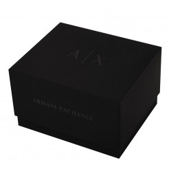 confezione Armani Exchange Cayde gift set AX7144SET